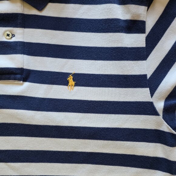 Polo Ralph Lauren Classic Fit Polo Shirt - Picture 3 of 5